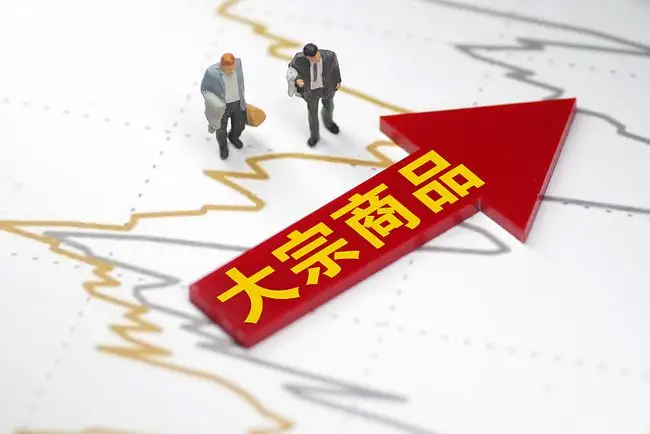 美聯儲加息引發全球市場劇烈反應 大宗商品未來走勢如何