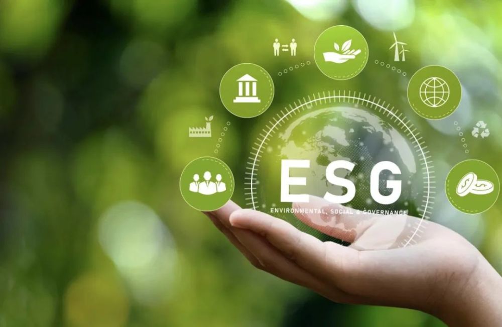 年终盘点之聚焦上市公司ESG | 践行ESG  海南辖区全国唯一全覆盖