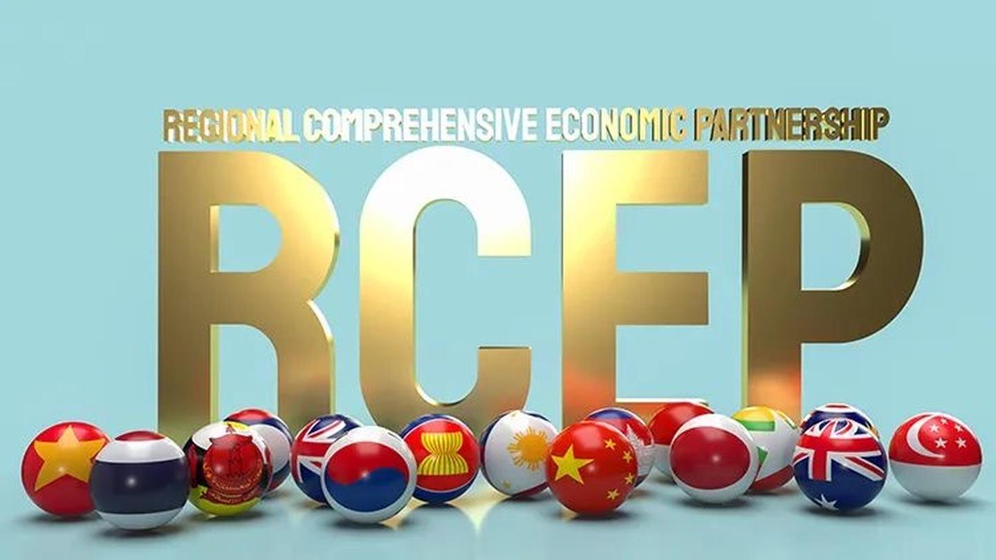 海南上線RCEP關稅查詢服務平臺