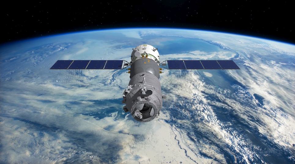 二十一世紀空間中標2022年度海南全省航空航天遙感影像獲取項目