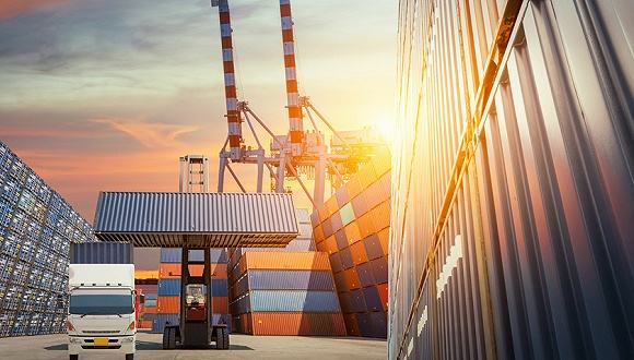 前5月海南經濟發展恢復勢頭逐步顯現 全省貨物進出口總額同比增長61.4%