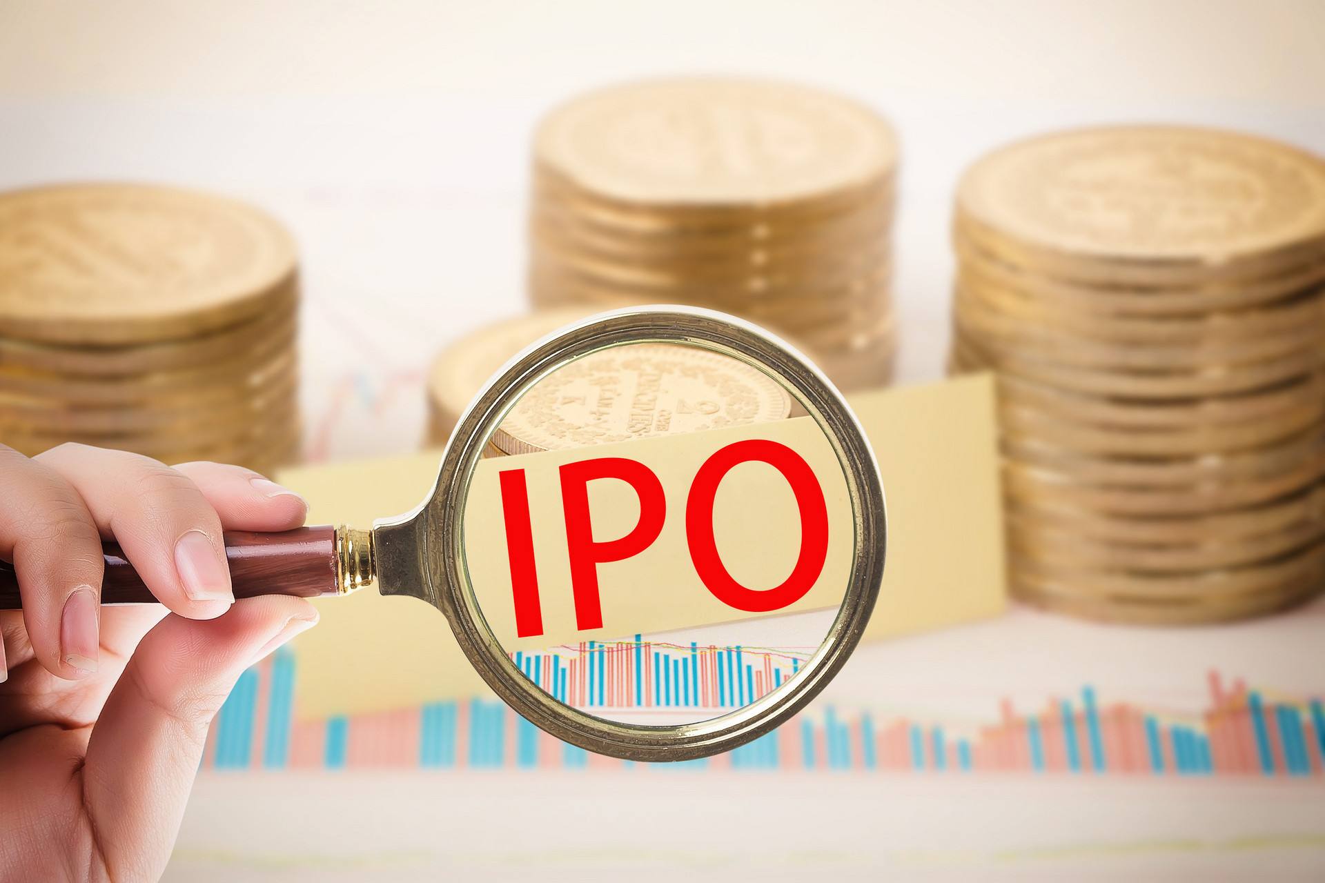 全球IPO融資規模銳減 A股上半年一枝獨秀