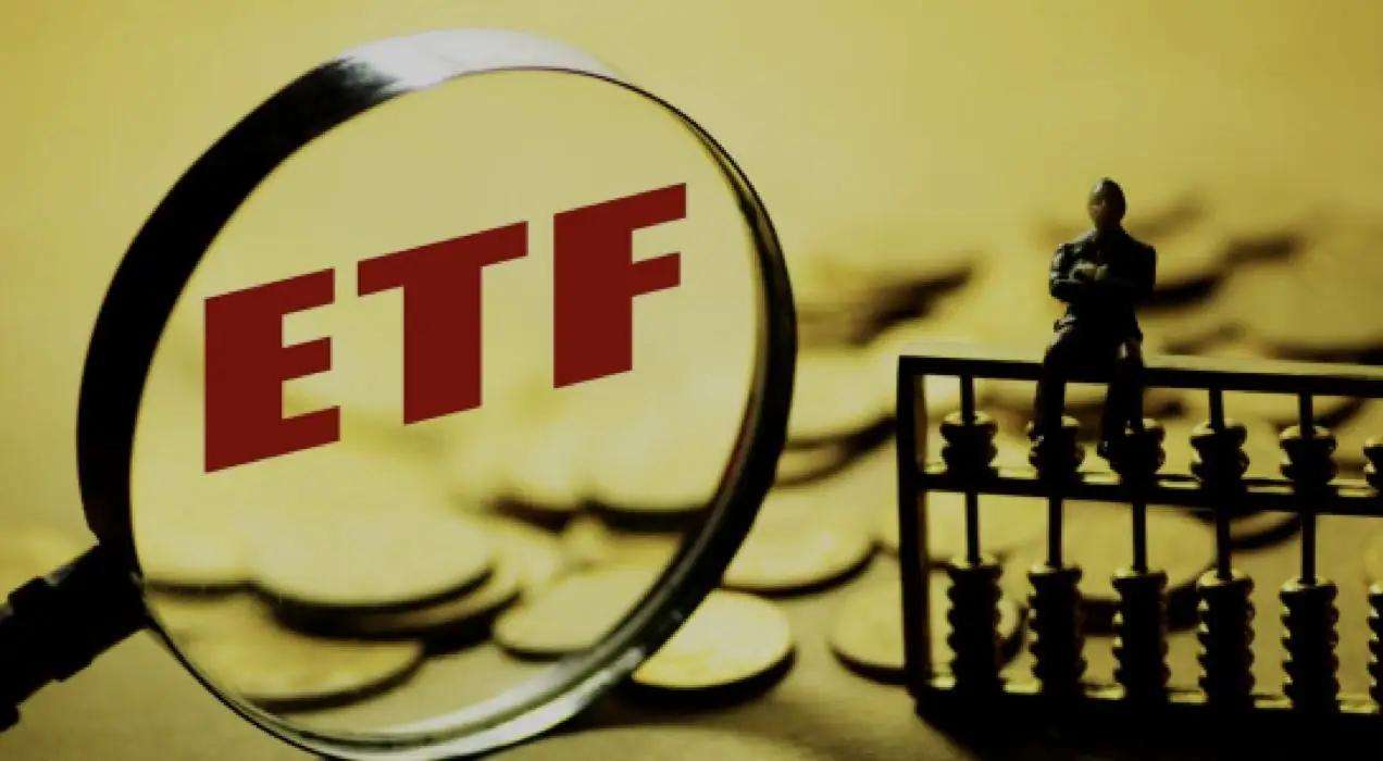 加倉！加倉！海外最大中國ETF單月凈流入近100億！
