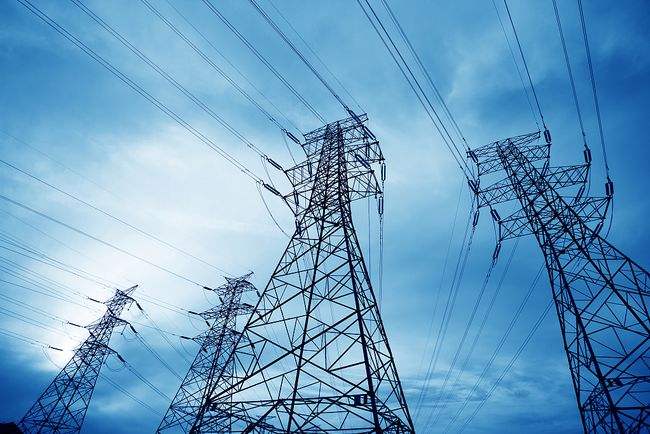 國家能源局：上半年全社會用電量同比增長2.9%