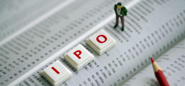 今年前三季度A股IPO融资4370亿元 科创板和创业板企业募集金额占全市场比例逾八成