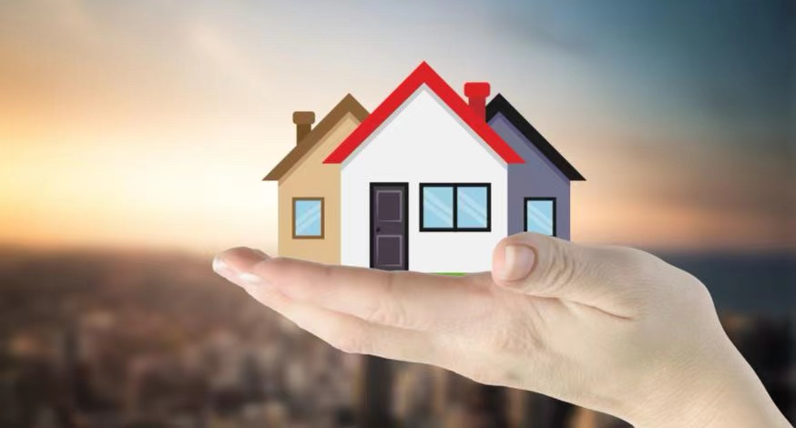 四连发！房地产政策利好空前 能否扭转房地产市场预期？