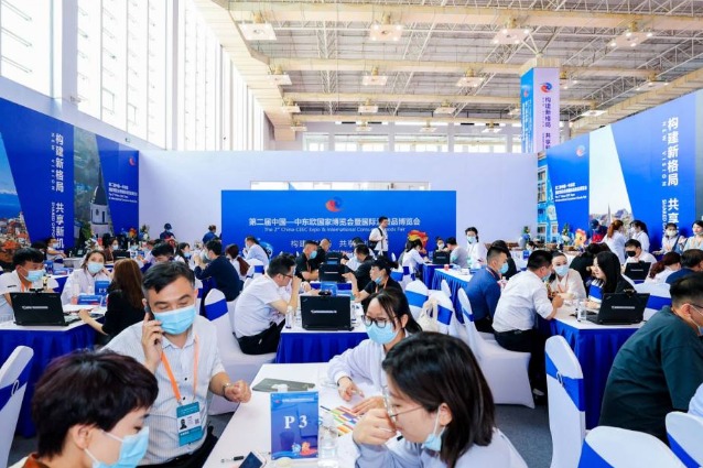 交通銀行成為第二屆中國國際消費品博覽會全球戰略合作伙伴