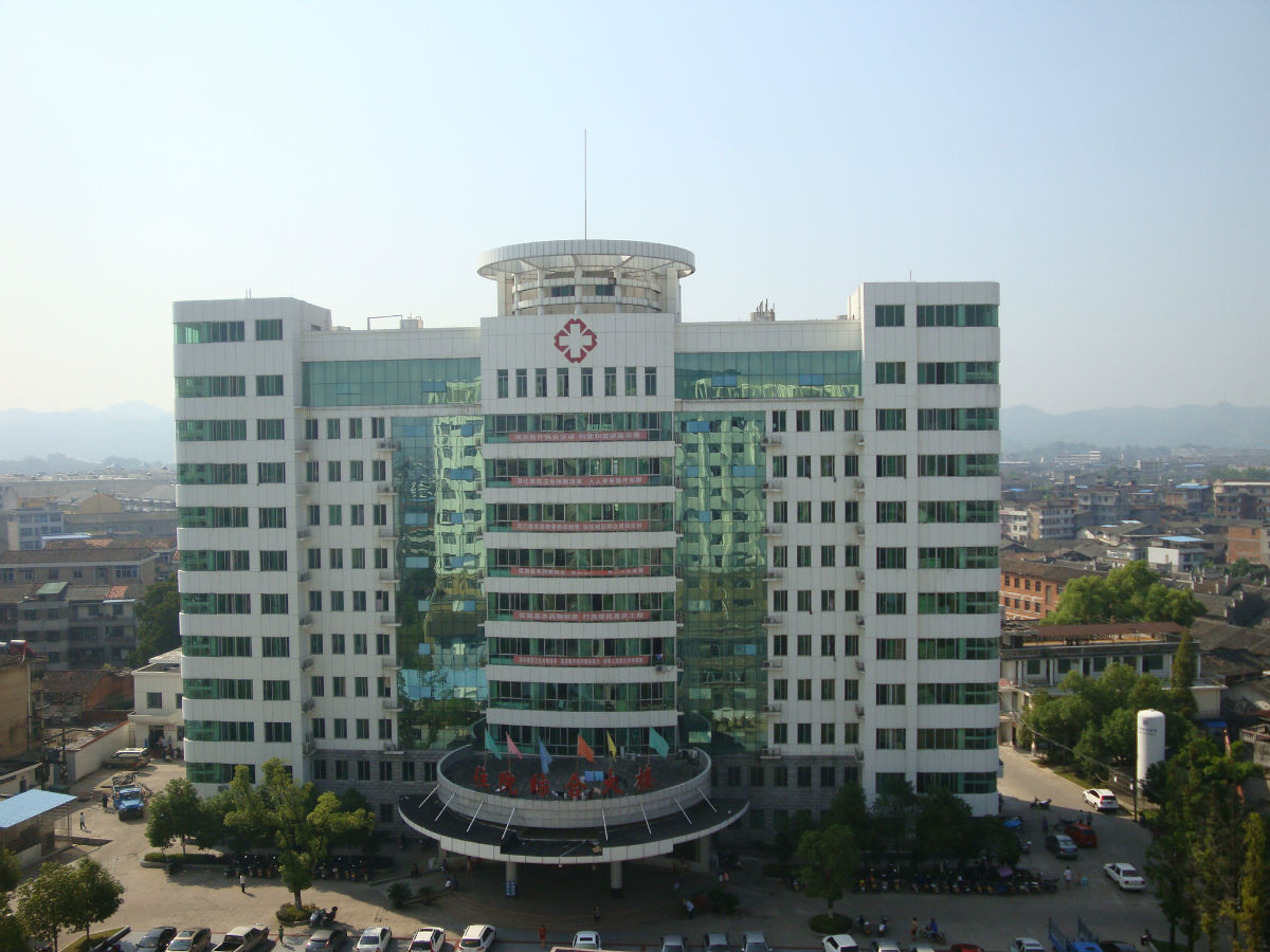 瑞金海南醫院與上海瑞金醫院就像“隔壁的房間”　　完全統一的信息系統會讓海南人看病更方便