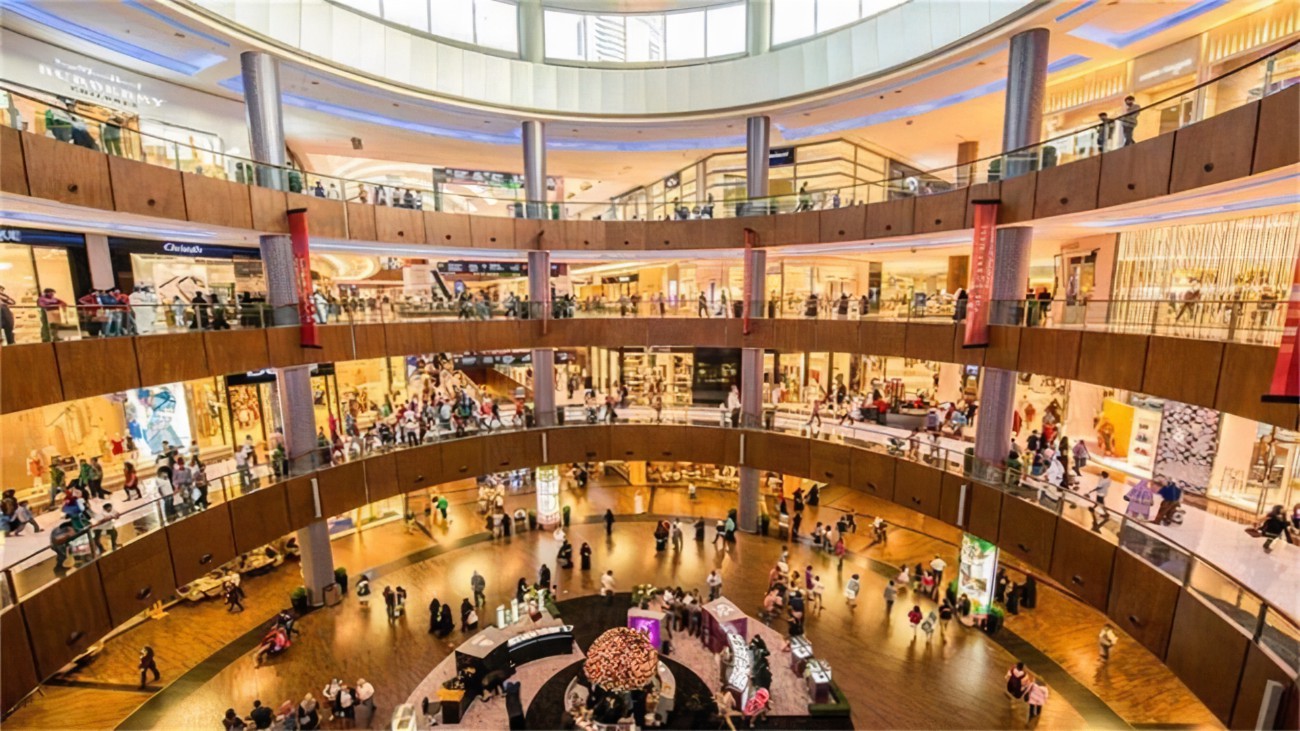 免稅日報 | 迪拜免稅店前6個月銷售額7.2億美元 比2021年同期增長10.45%