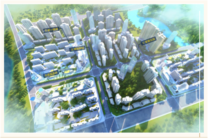 海南省藝術中心項目設計方案公布