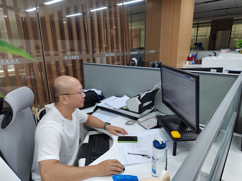 交通銀行海南省分行：聚焦企業“急難愁盼” 跨境金融服務“不斷檔”