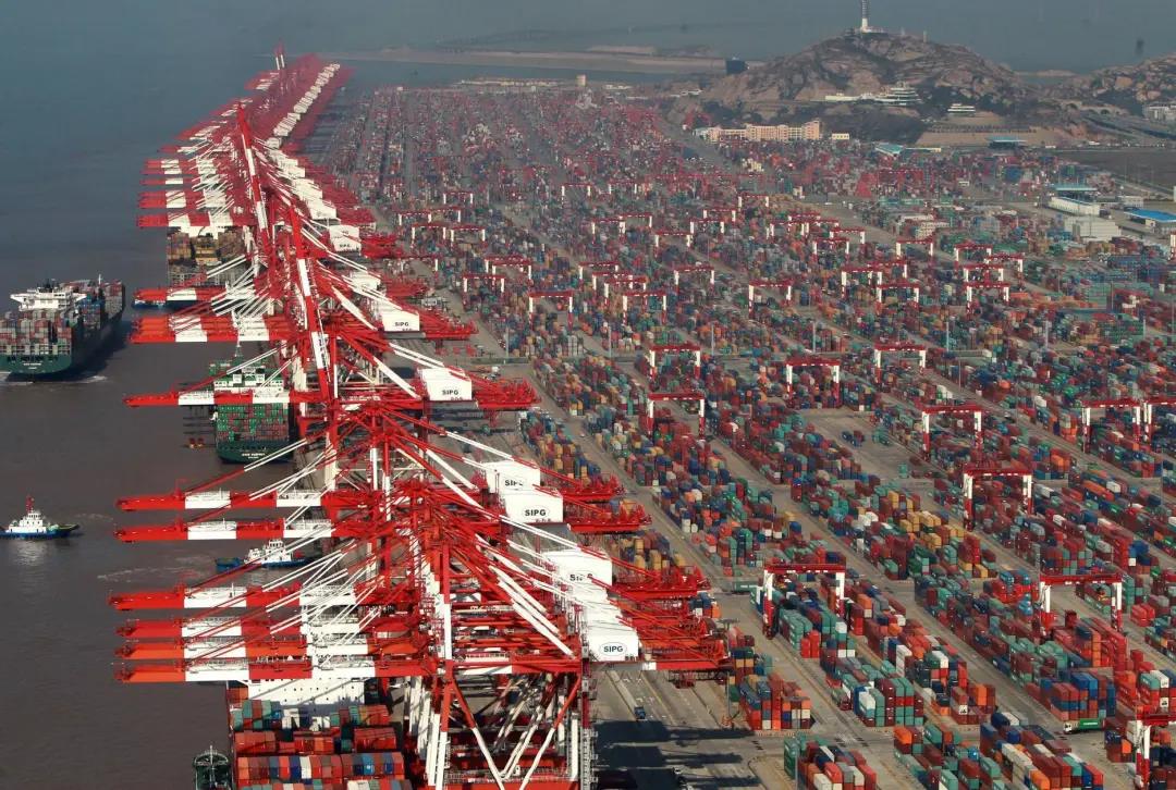 海南自贸港三张“零关税”清单累计进口货值近130亿元