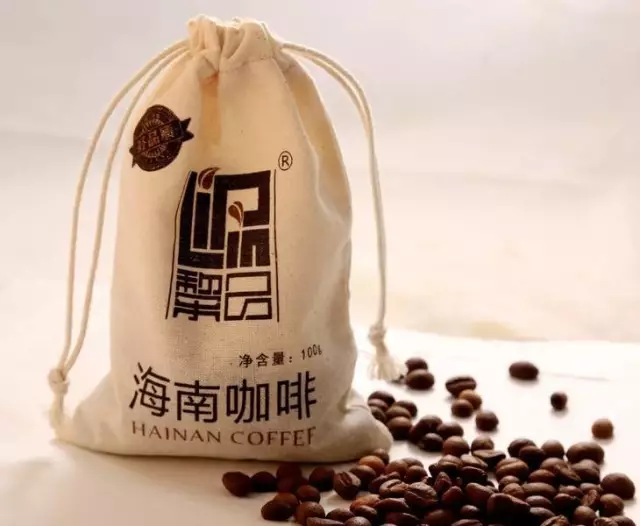 让世界咖啡从这里进出中国——海南咖啡谋变 