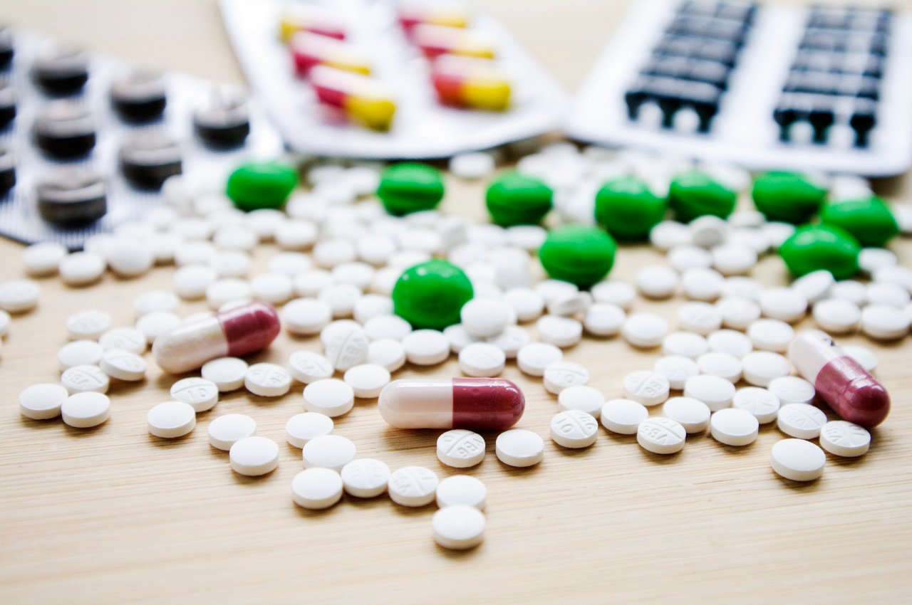 全國110家知名藥企“大碰頭”研討中成藥采購相關規則 涉及42款藥品