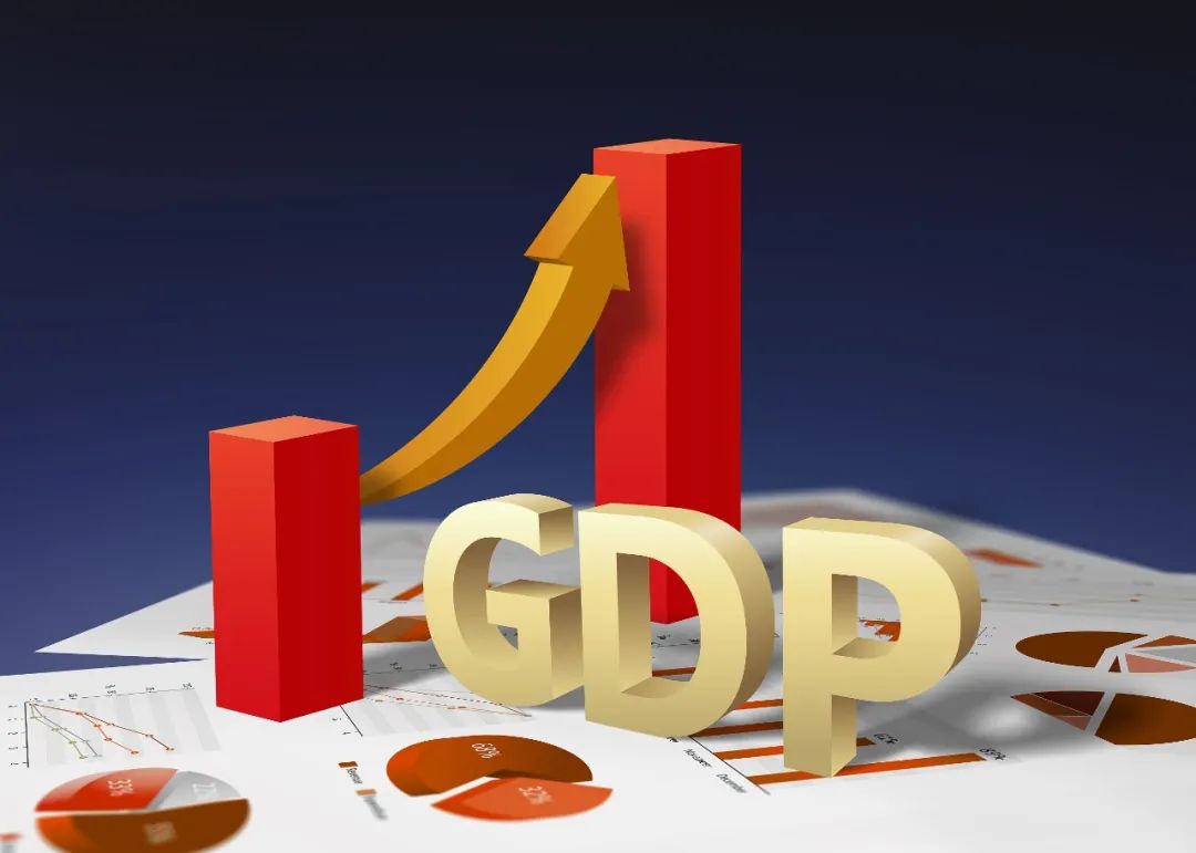 國家統計局：一季度國內生產總值同比增長4.5%
